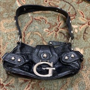Vintage Guess Handbag